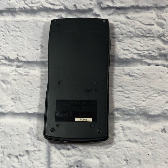 Sharp EL-W516 Write View Calculator - Picture 3 of 12